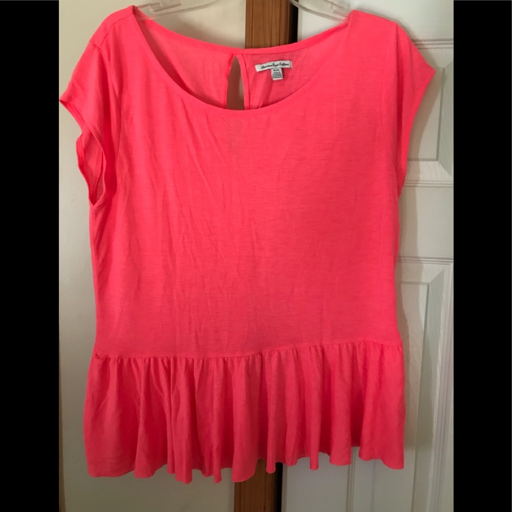 American Eagle XL women’s shirt